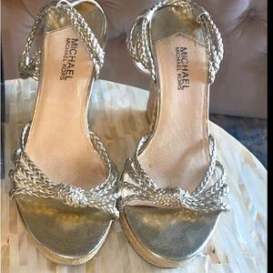 Michael Kors Wedge